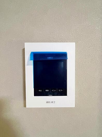 名古屋市港区船頭場３丁目の防犯設備