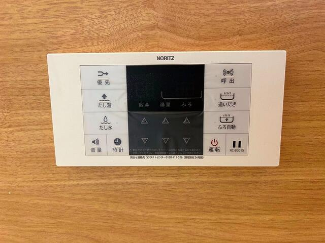 名古屋市港区船頭場３丁目の防犯設備