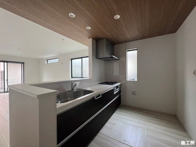 【内装】 | 同じ工務店様の施工例です。