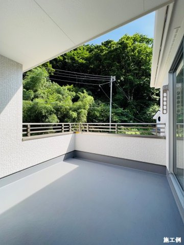 【内装】 | 同じ工務店様の施工例です。