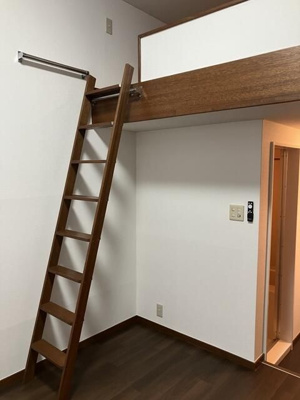 【居間・リビング】 | メゾンＫ早稲田