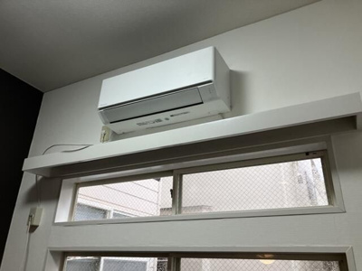 【設備】 | メゾンＫ早稲田