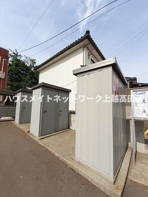 スターウイングのその他|ゴミステーション