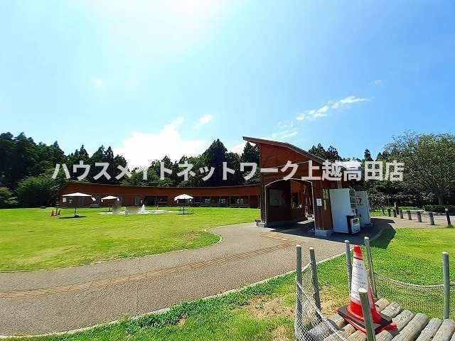 スターウイングの周辺|周辺施設