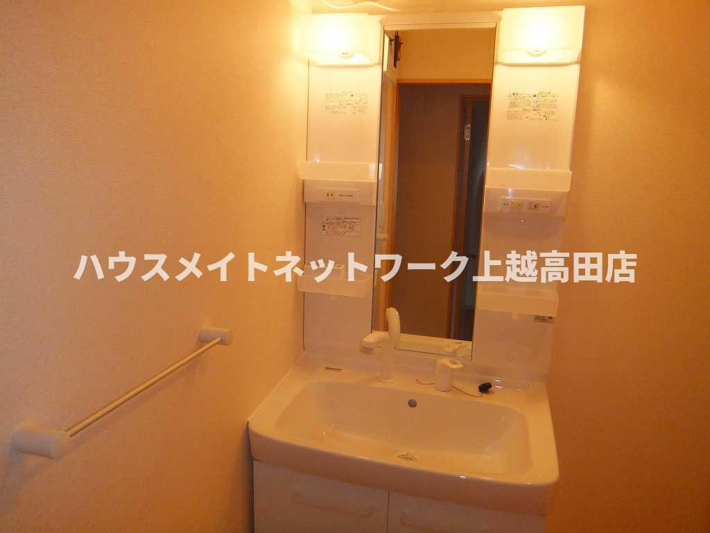 スターウイングの独立洗面台|洗髪洗面化粧台
