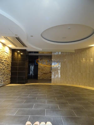 【エントランス】 | セレニテ梅田北プレミアム