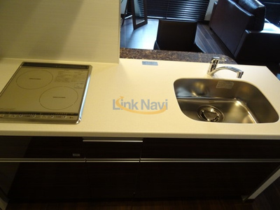 【キッチン】 | セレニテ梅田北プレミアム