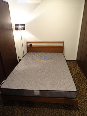 【寝室】 | セレニテ梅田北プレミアム