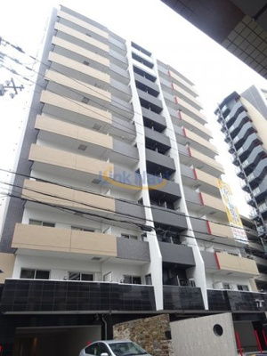 【外観】 | セレニテ梅田北プレミアム