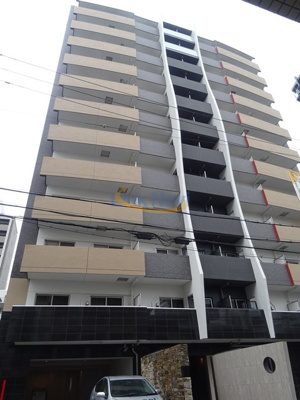 【外観】 | セレニテ梅田北プレミアム