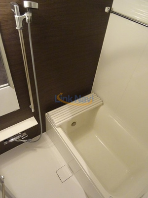 【浴室】 | セレニテ梅田北プレミアム