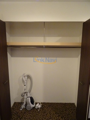 【収納】 | セレニテ梅田北プレミアム