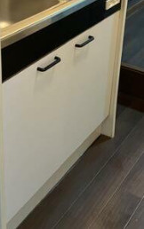 メゾンＫ早稲田の収納