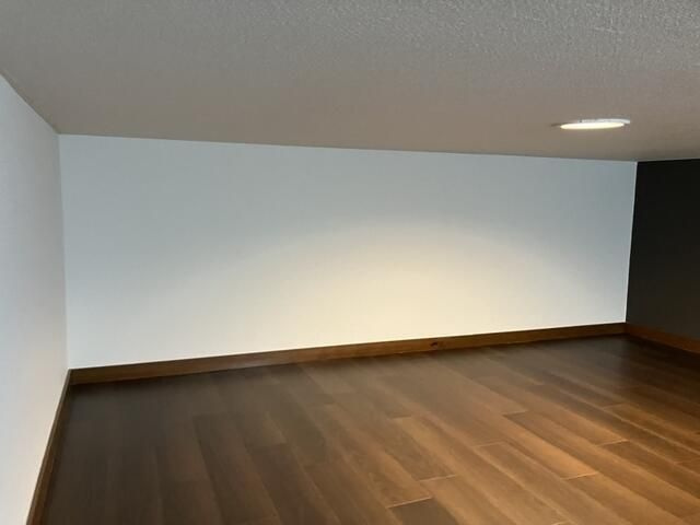 メゾンＫ早稲田の寝室