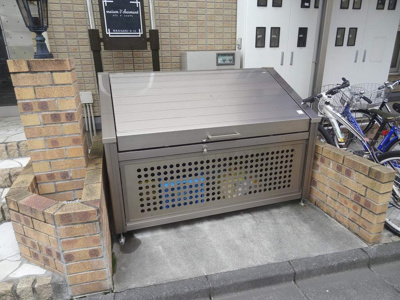  | メゾンドシャルマン(D-ROOM)