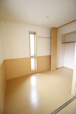 【寝室】 | メゾンドシャルマン(D-ROOM) | 他号室参考写真