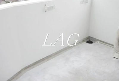 【バルコニー】 | スパシエカステロ新都心 | バルコニーです。