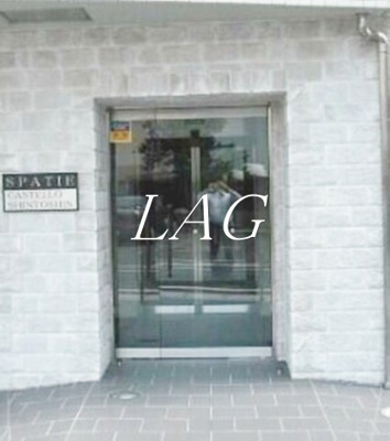 【エントランス】 | スパシエカステロ新都心 | エントランスです。