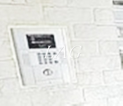 【セキュリティ】 | スパシエカステロ新都心 | オートロックです。