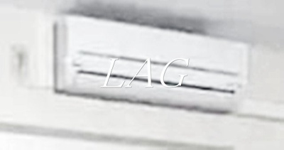 【設備】 | スパシエカステロ新都心 | エアコンです。