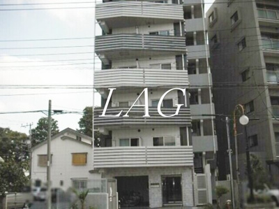 【外観】 | スパシエカステロ新都心 | 外観です。