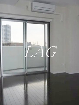 【居間・リビング】 | スパシエカステロ新都心 | 洋室のお部屋です。