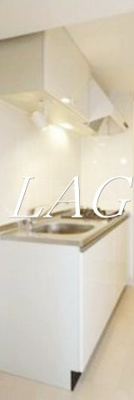 【キッチン】 | スパシエカステロ新都心 | キッチンです。