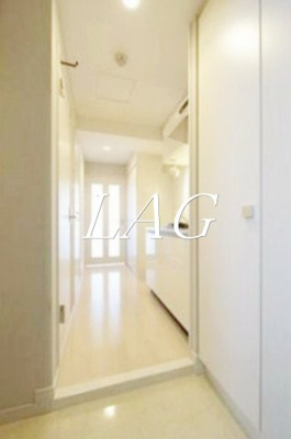 【玄関】 | スパシエカステロ新都心 | 玄関です。