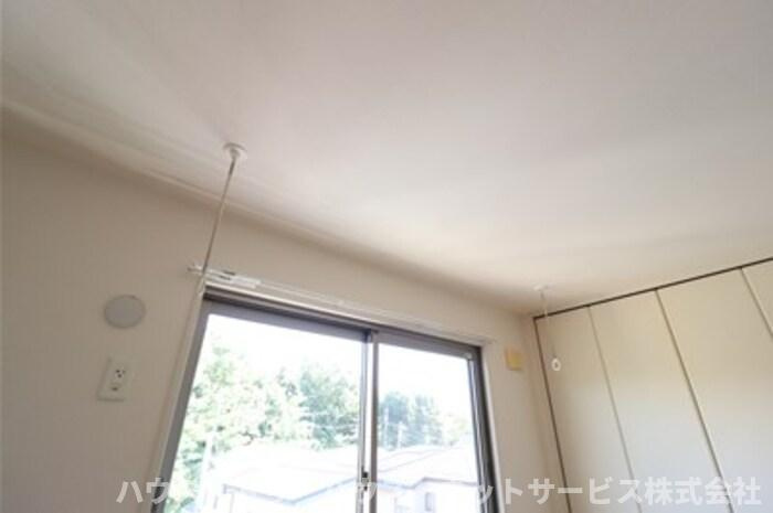 ステラ前ヶ崎のその他