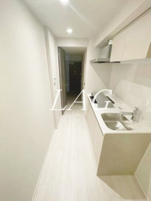 【キッチン】 | ザ・ケンジントン・レジデンスときわ台 | キッチンです。