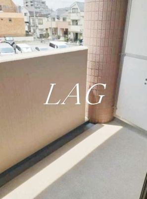 【バルコニー】 | モデラート | バルコニーです。