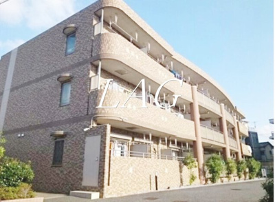 【外観】 | モデラート | 外観です。