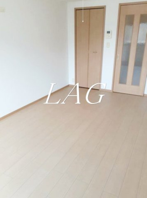 【居間・リビング】 | モデラート | 洋室のお部屋です。