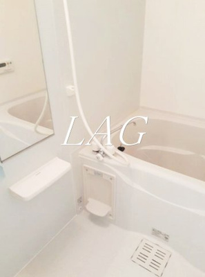 【浴室】 | モデラート | お風呂です。