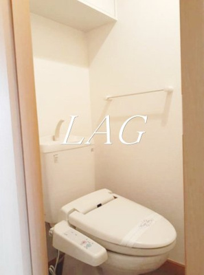 【トイレ】 | モデラート | トイレです。