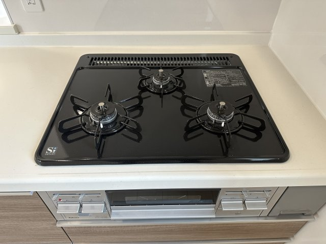 明石市松江 新築戸建1号棟の外観|2025年10月24日撮影