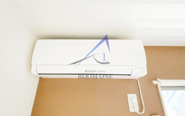 ＰＲＵＮＵＳ南太田の設備|エアコンです。