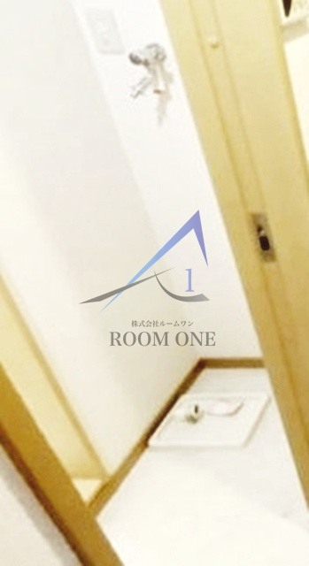 ＰＲＵＮＵＳ南太田のその他|洗濯機置き場です。