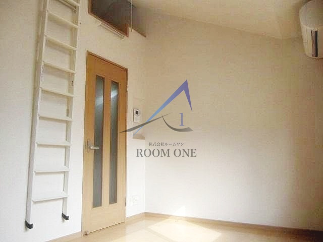 ＰＲＵＮＵＳ南太田の内装