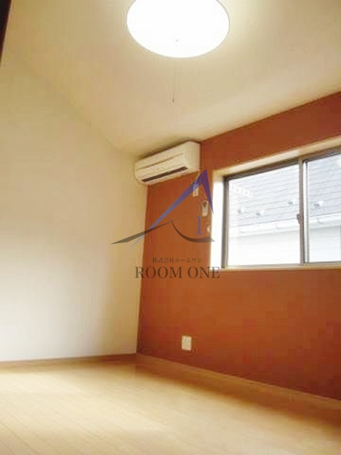 ＰＲＵＮＵＳ南太田の居間・リビング|洋室のお部屋です。