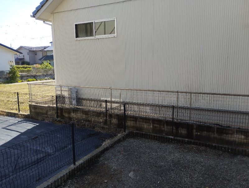 グリーンパークＢの展望