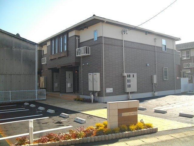 シュウ・メゾンⅡ　　刈谷市近郊の賃貸はクラスホーム