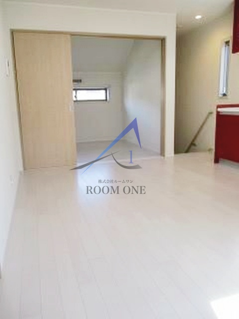 ラシュレＫの寝室|寝室です。