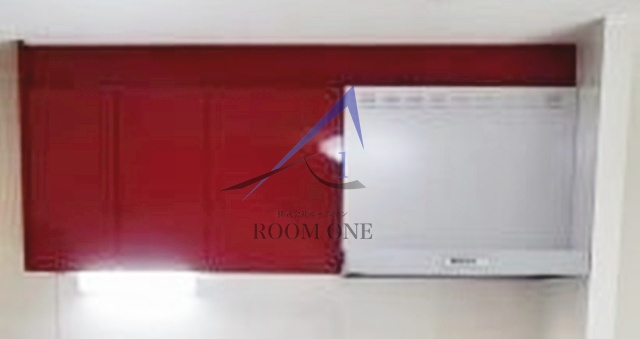 ラシュレＫの内装