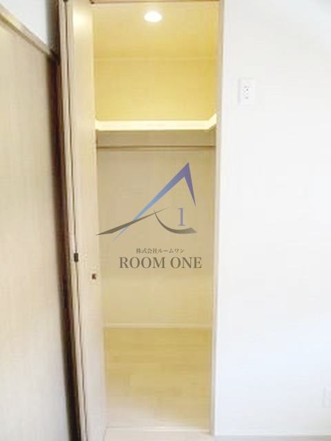 ラシュレＫの収納|収納です。