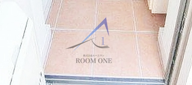 ラシュレＫの玄関|玄関です。