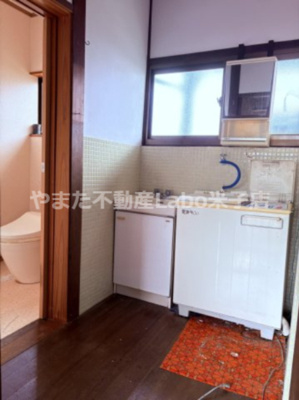 【その他】 | 米子市福市中古戸建