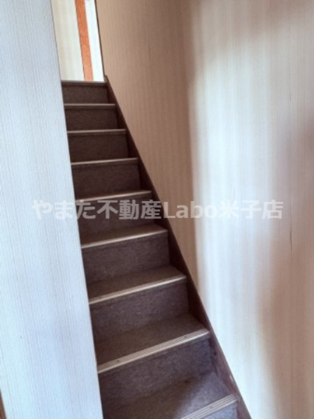米子市福市中古戸建のその他