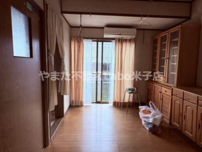 【その他】 | 米子市福市中古戸建