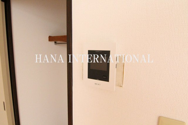 ルピナスのセキュリティ